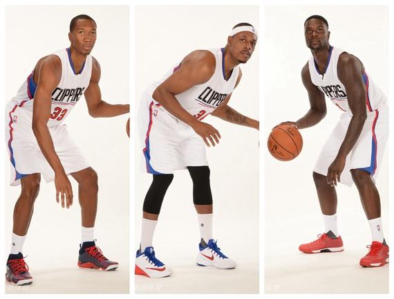 中游队伍 中游队伍