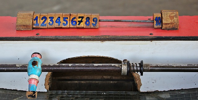 针对不同场 针对不同场